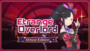 Product cover for Etrange Overlord - Deluxe Edition