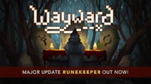 Product cover for Wayward