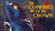 Product cover for The Confines Of The Crown