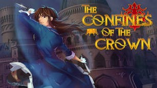 Product cover for The Confines Of The Crown