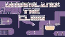 Product cover for Underland: The Climb