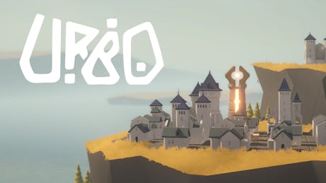 Product cover for URBO
