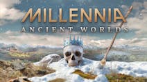 Product cover for Millennia: Ancient Worlds
