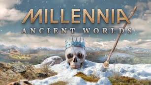 Product cover for Millennia: Ancient Worlds - DLC