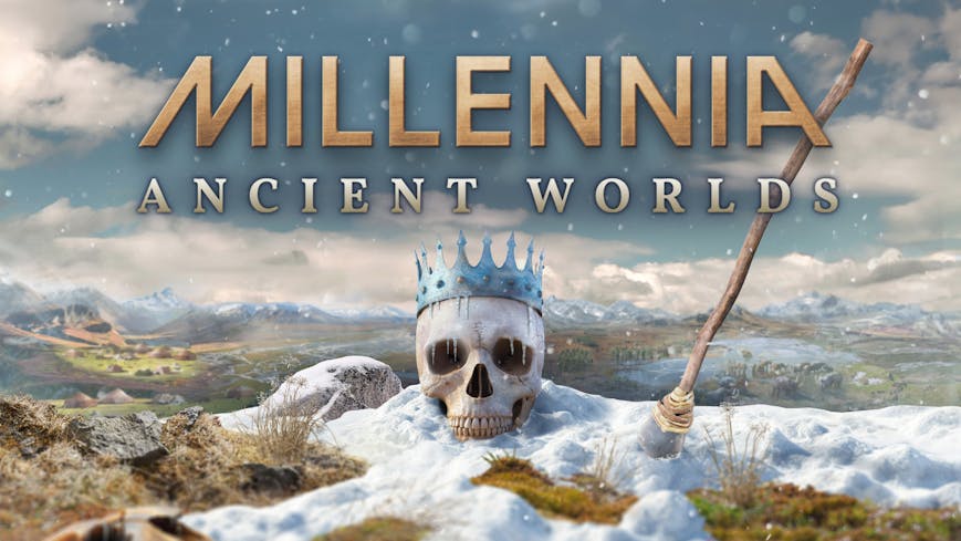 Millennia: Ancient Worlds