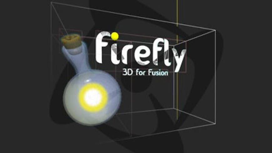 Product cover for Firefly for Clickteam Fusion DLC