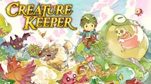 Product cover for Creature Keeper