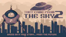 Product cover for They Came From the Sky 2