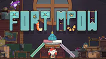 Product cover for Fort Meow