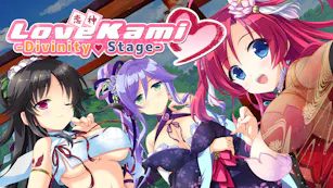 Product cover for LoveKami -Divinity Stage-