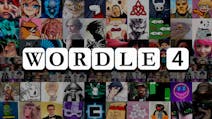 Product cover for Wordle 4