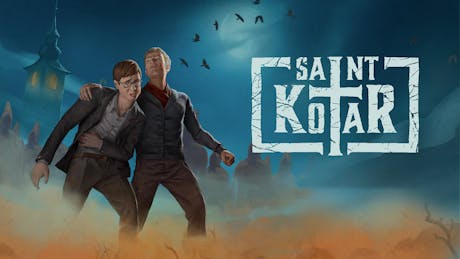 Product cover for Saint Kotar