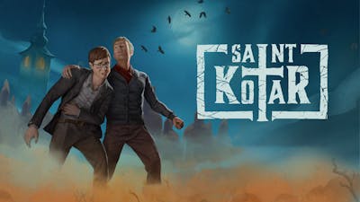 Saint Kotar