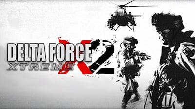 Delta Force Xtreme 2