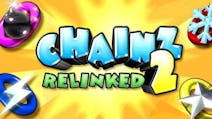 Product cover for Chainz 2: Relinked