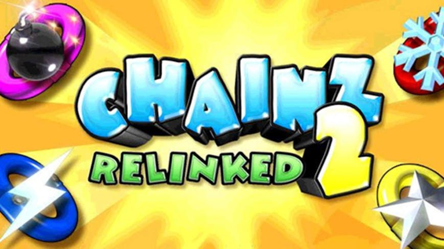 Product cover for Chainz 2: Relinked