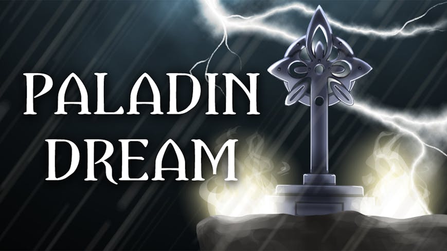 Paladin Dream