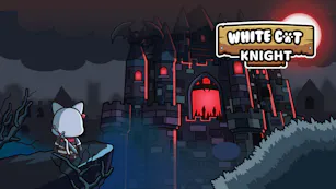 白猫骑士物语/ White Cat Knight