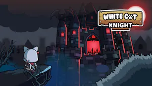 白猫骑士物语/ White Cat Knight