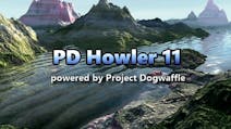 Product cover for PD Howler 11