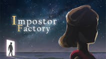 Product cover for Impostor Factory