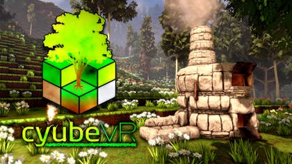Product cover for cyubeVR