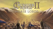 Product cover for Crusader Kings II: Horse Lords