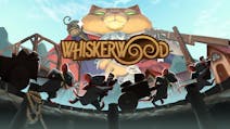 Product cover for Whiskerwood
