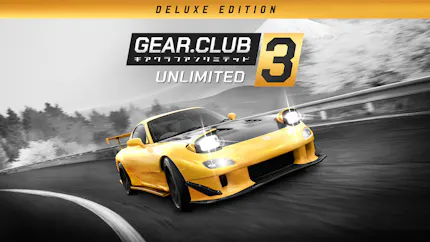 Product cover for Deluxe Edition