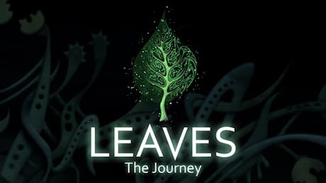 Product cover for LEAVES - The Journey