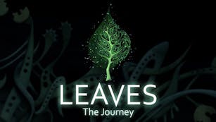 Product cover for LEAVES - The Journey