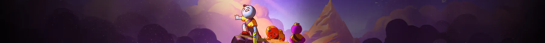 Build your own Crazy Co-op Bundle
