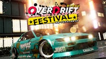 Product cover for OverDrift Festival