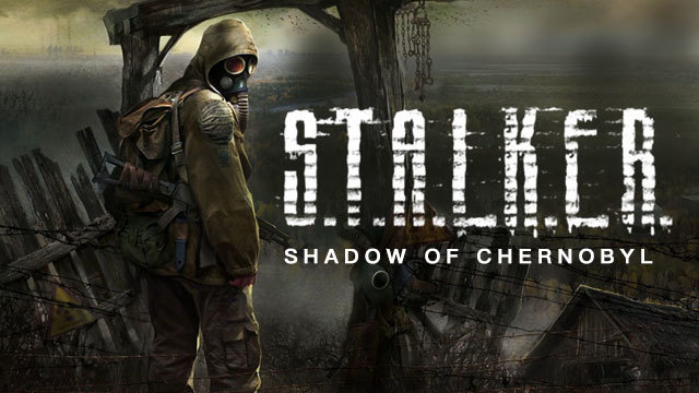 stalker shadow of chernobyl direct play
