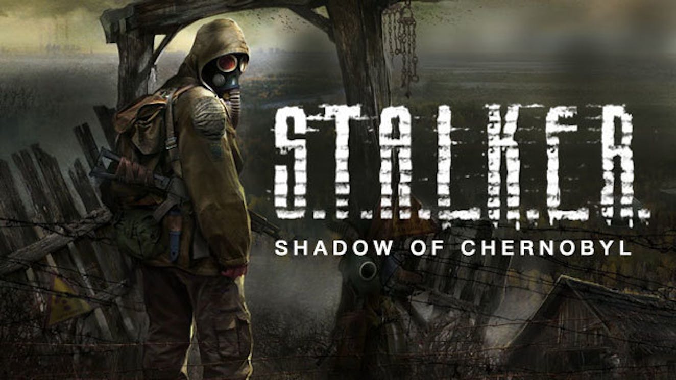 STALKER 2 will be 'high-end AAA game' say fresh reports