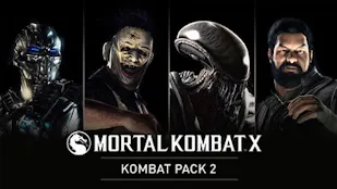 Mortal Kombat XL | Steam PC ゲーム