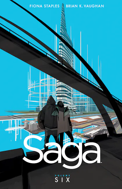 SAGA, Vol. 6