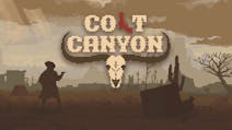 Product cover for Colt Canyon