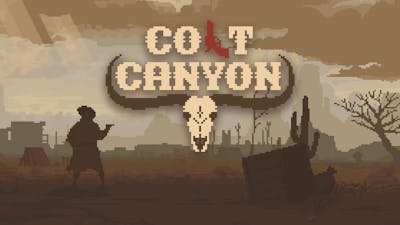 Colt Canyon