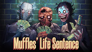 Product cover for Muffles' Life Sentence