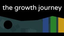 Product cover for The Growth Journey