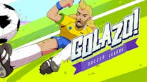 Golazo! Soccer League