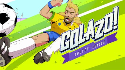 Product cover for Golazo! Soccer League