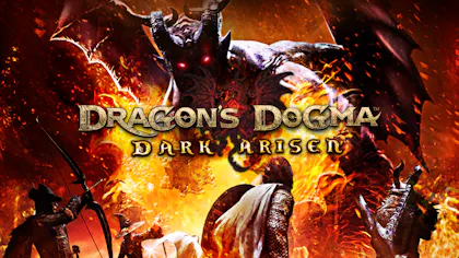 Product cover for Dragon's Dogma: Dark Arisen