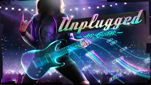 Product cover for Unplugged: Air Guitar