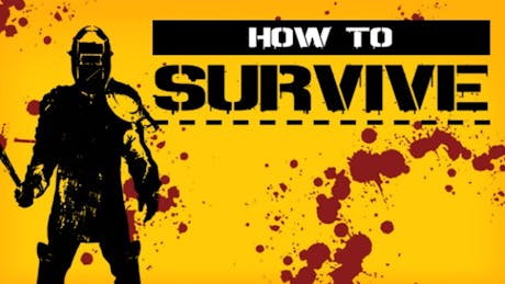 Product cover for How to Survive