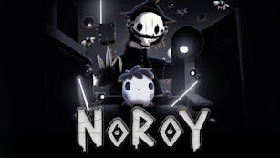 Product cover for NoRoY