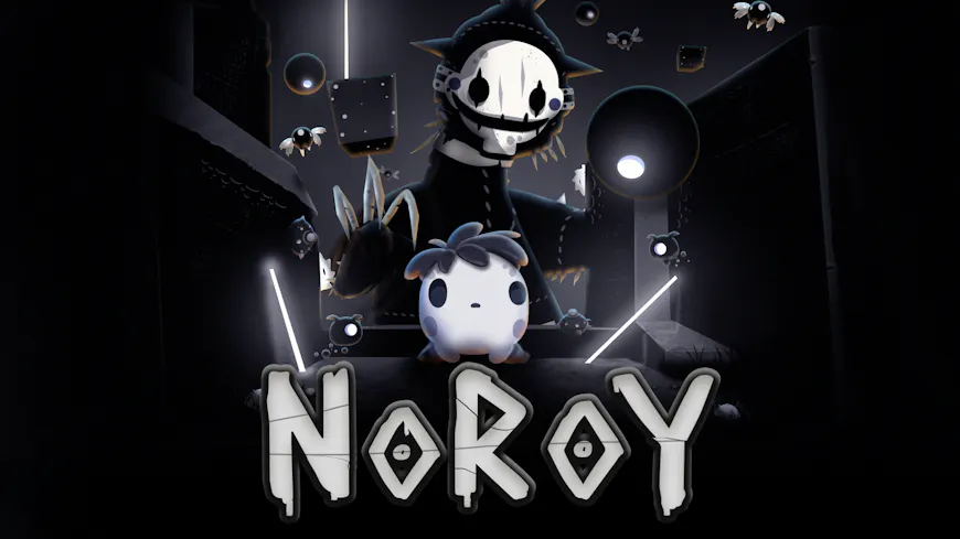 Product cover for NoRoY