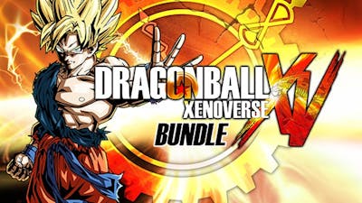 Dragon Ball Xenoverse Bundle Edition Pc Steam Game Fanatical