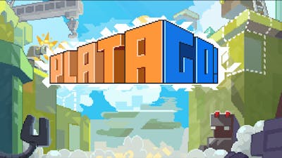 PlataGO! Super Platform Game Maker